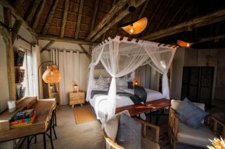 Tsauchab River Camp - 9