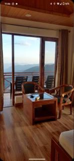 The Peak-Mystic Wilderness - 3