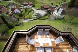 Ferienhaus Paula - 4