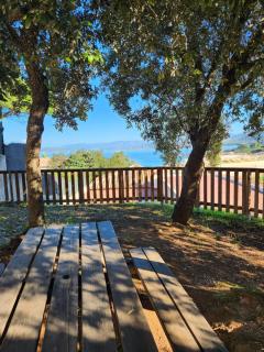 camping la vallée - 6