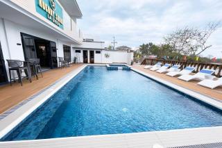 Aberry Shore Resort La Union Hotel - 4