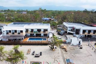 Aberry Shore Resort La Union Hotel - 8