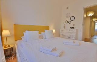 Sunset Apartments - Hołdu Pruskiego - słoneczne mieszkanie blisko centrum miasta, przy Parku Zdrojowym - garaż podziemny! - 3