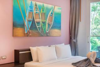 Private apartment at Emerald Terrace by Lofty - 1