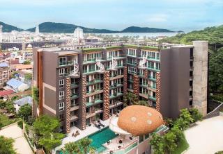 Private apartment at Emerald Terrace by Lofty - 9
