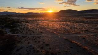 Tsauchab River Camp - 7