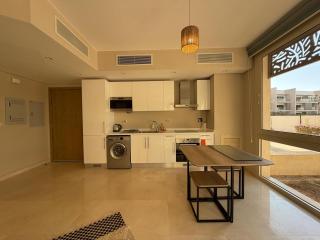 Cozy 1BR GF Mangroovy Residence - 8