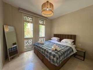 Cozy 1BR GF Mangroovy Residence - 2