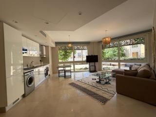 Cozy 1BR GF Mangroovy Residence - 4