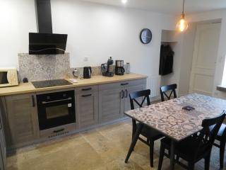 La maison de lave - 2