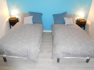 La maison de lave - 1