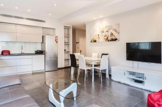 Very High Standard in The Best Location with Shelter by Sea N' Rent - Tel Aviv - 9