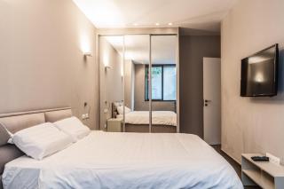 Very High Standard in The Best Location with Shelter by Sea N' Rent - Tel Aviv - 8