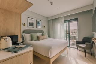Wilde Aparthotels Lisbon Liberdade - 0