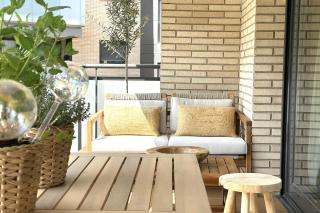 LETS HOLIDAYS APARTMENT with POOL in QUIET AREA - 5