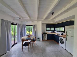 Casa 3 PAX, Los Lobos - 7