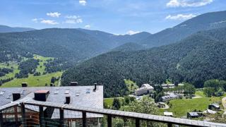 El Mirador de La Molina - 7