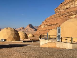 HAGIA SOPHIA lUXURY CAMP - 5