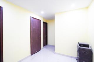 Hotel O Pr Heritage - 0