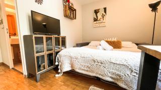 Loft Serenitat Montana Park - 7