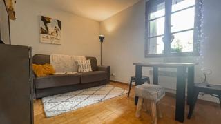 Loft Serenitat Montana Park - 1