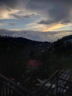 Cabin Wood Resorts , Kodaikanal - 2