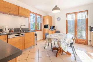 Maison Vacances Vue Montagnes - Arras-en-Lavedan - 5