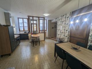 Gite du grand duc - 6