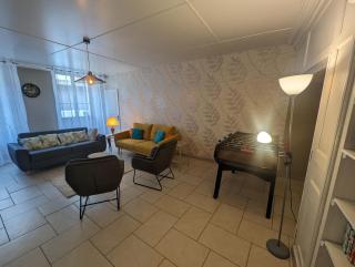 Gite du grand duc - 5