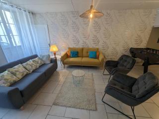 Gite du grand duc - 3