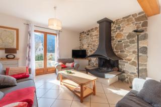 Maison Vacances Vue Montagnes - Arras-en-Lavedan - 3