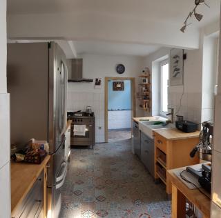 Altes Fischerhaus Zehdenick - Ferienhaus an der Havel - Zehdenick - 7