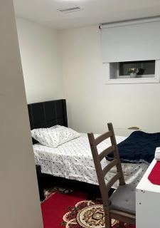 V-swim-1 Bed & breakfast - 3