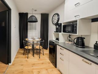 Mickiewicz Studio - stare miasto, 500m Rynek - FV VAT - Tarnów - 3