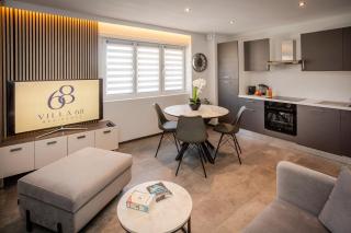 Évasion, Proche Basel, F2 Moderne & Terrasse - 7