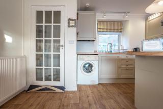 Rockhopper Cottage Lower Largo - 3