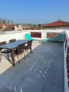 Villa saint hubert - 0