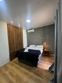 Casa de temporada com 6 quartos na Praia da Lagoa do Pau Coruripe - AL - 6