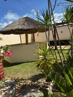 Casa de temporada com 6 quartos na Praia da Lagoa do Pau Coruripe - AL - 1