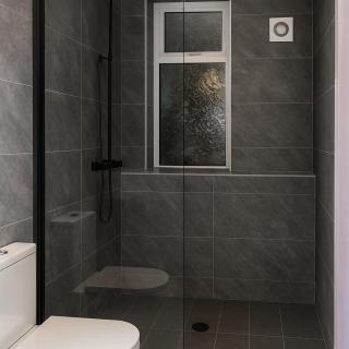 3BR Sleeps 6 Free Parking Near Glasgow City Centre - 2