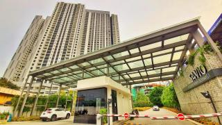 Savin residensi 4 pax family suite - 0