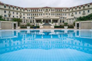 Polana Serena Hotel - 0