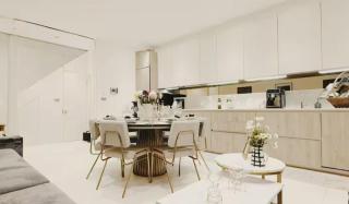 Haus of Timon Victorian Elegance near Olympia - 6