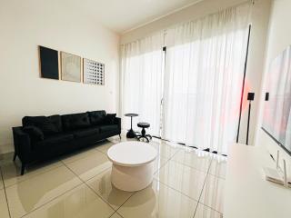 Savin residensi 4 pax family suite - 3