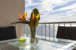 Appartment Sea - Almuñécar - 8