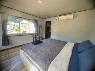 Ozone Beach Huts - 6