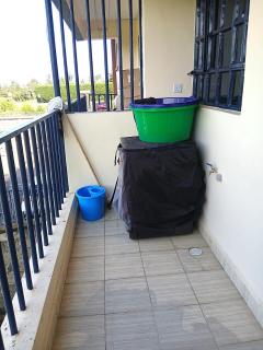 Rukeja-PKK Homestays Nanyuki Town - 6