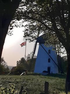 Pension Zur Mühle - 1