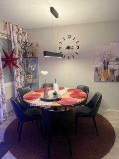 Apartment in the city of Rovaniemi - 3