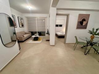 1 bedroom flat next to university - 1